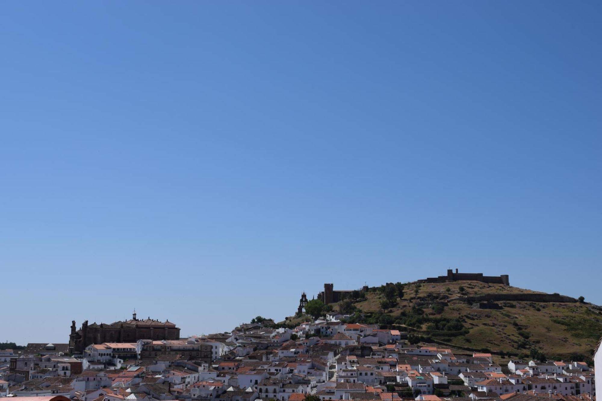 اراسنا Hostal Rural Molino Del Bombo المظهر الخارجي الصورة